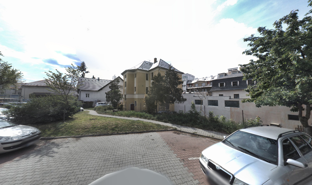 N49594 - Koupě činžovního domu, 680m² - Liberec I-Staré Město