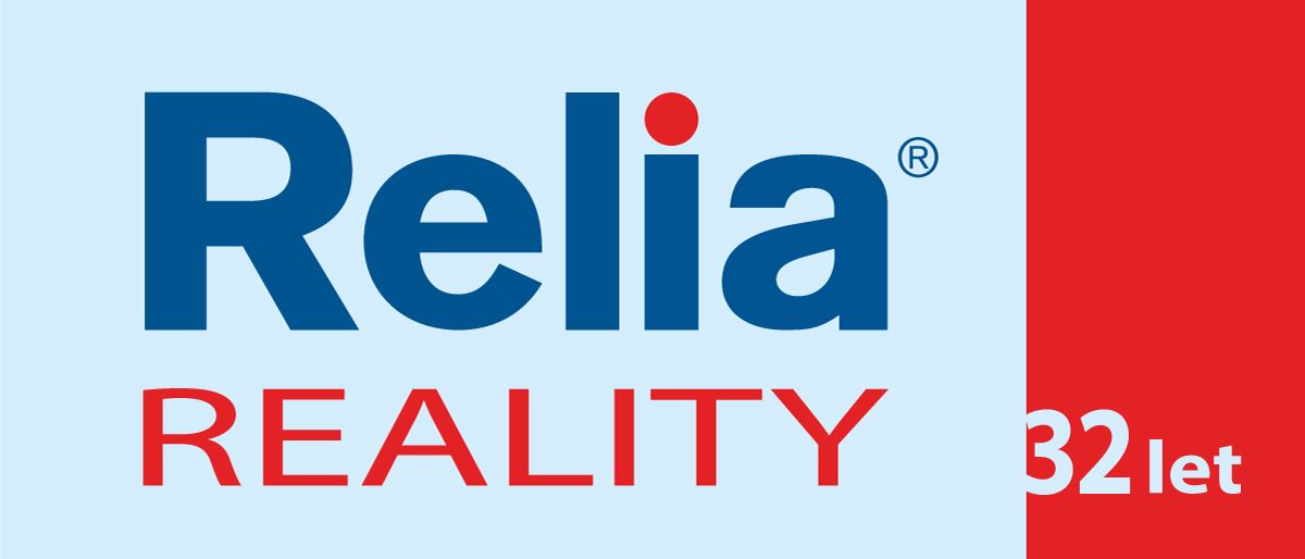 Relia - reality - 30 let
